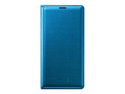 Samsung Flip Wallet Ef Wg900b Azul
